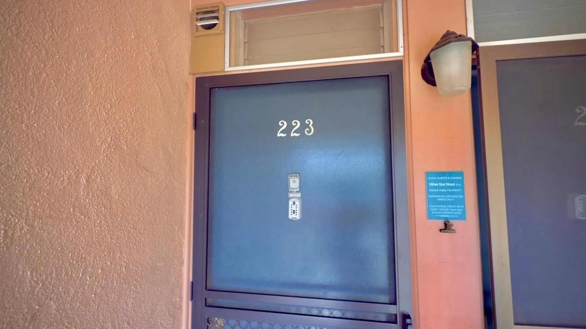 Apartment Walk To The Beach, Great And Convenient Location Lsv15 Kihei