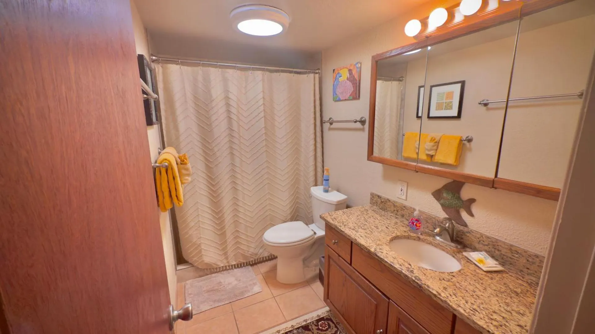 Walk To The Beach, Great And Convenient Location Lsv15 Kihei Apartment