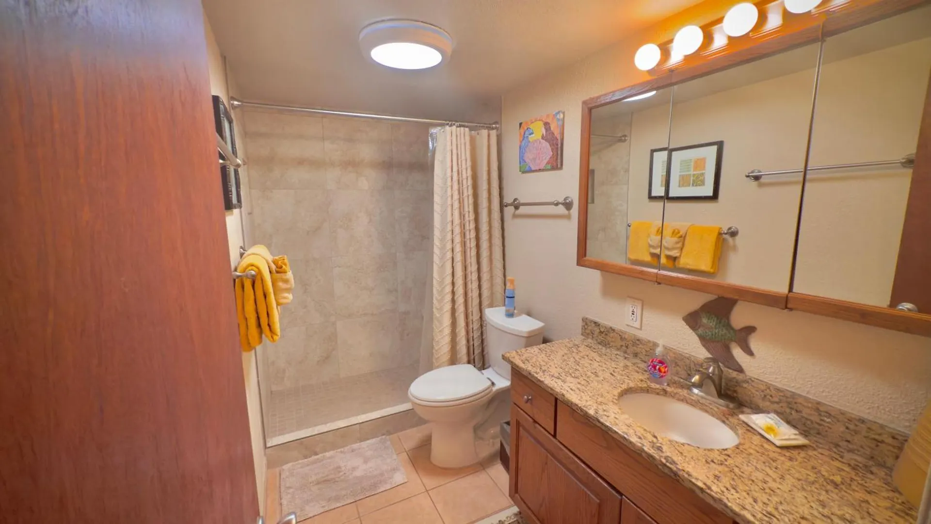 Apartment Walk To The Beach, Great And Convenient Location Lsv15 Kihei United States
