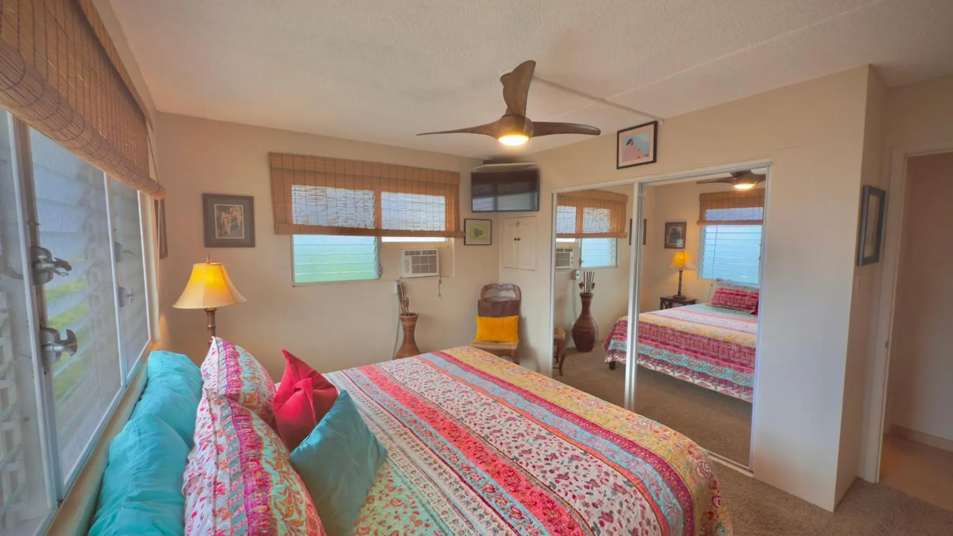 Walk To The Beach, Great And Convenient Location Lsv15 Kihei
