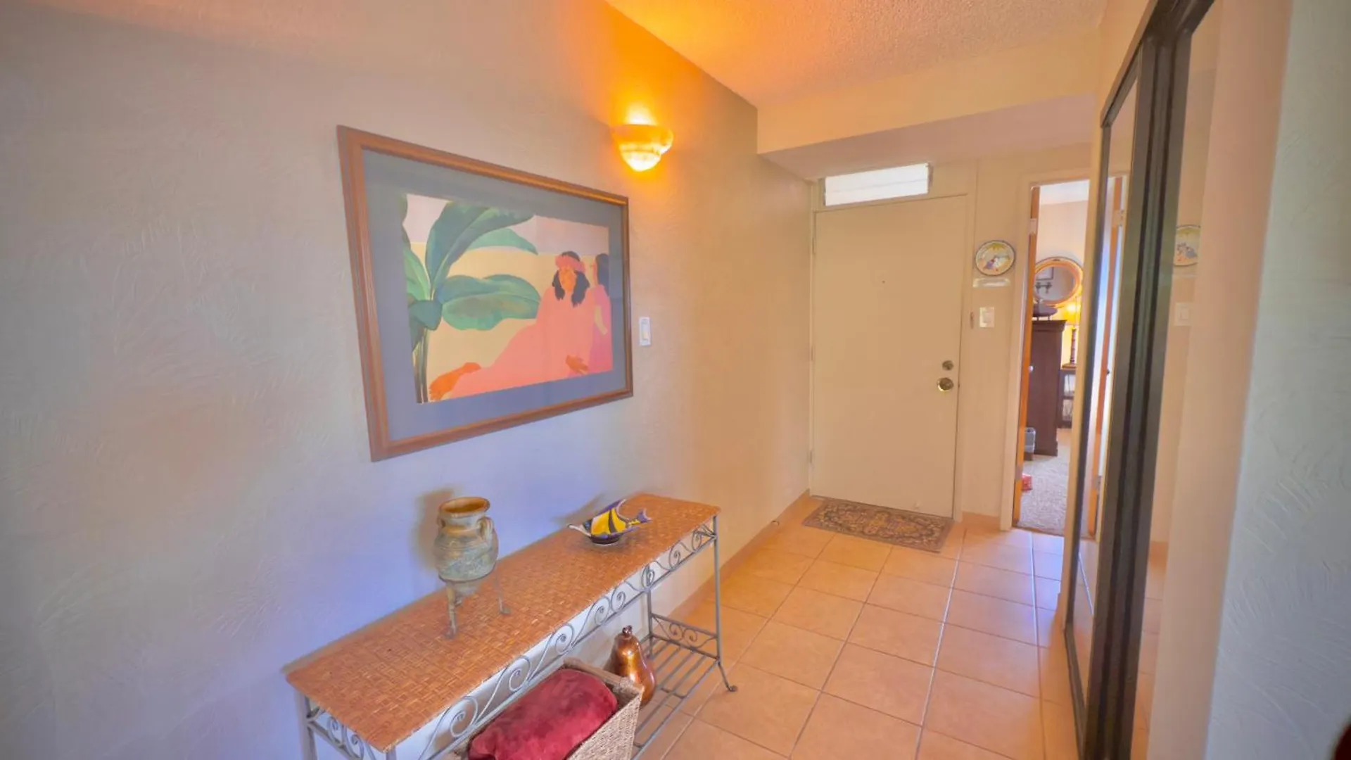 Walk To The Beach, Great And Convenient Location Lsv15 Kihei United States