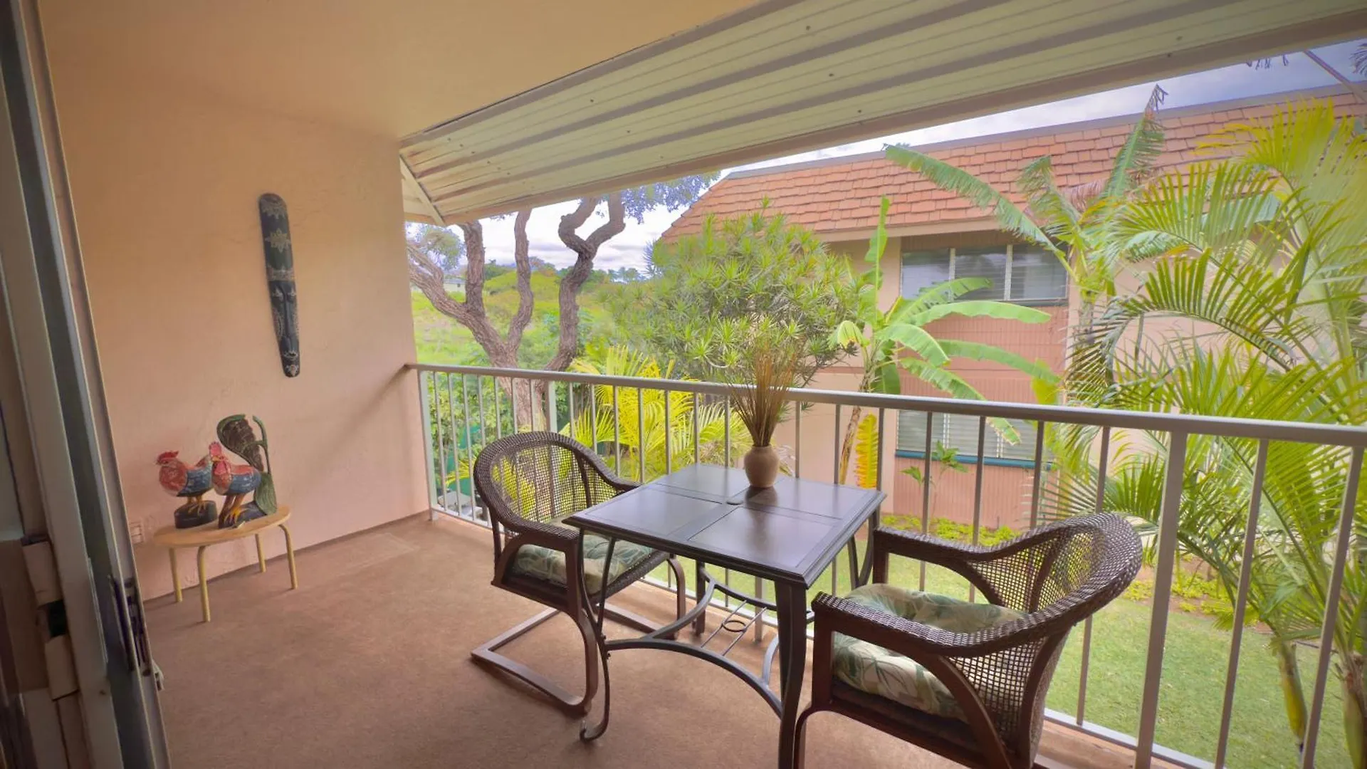 Walk To The Beach, Great And Convenient Location Lsv15 Kihei 0*,