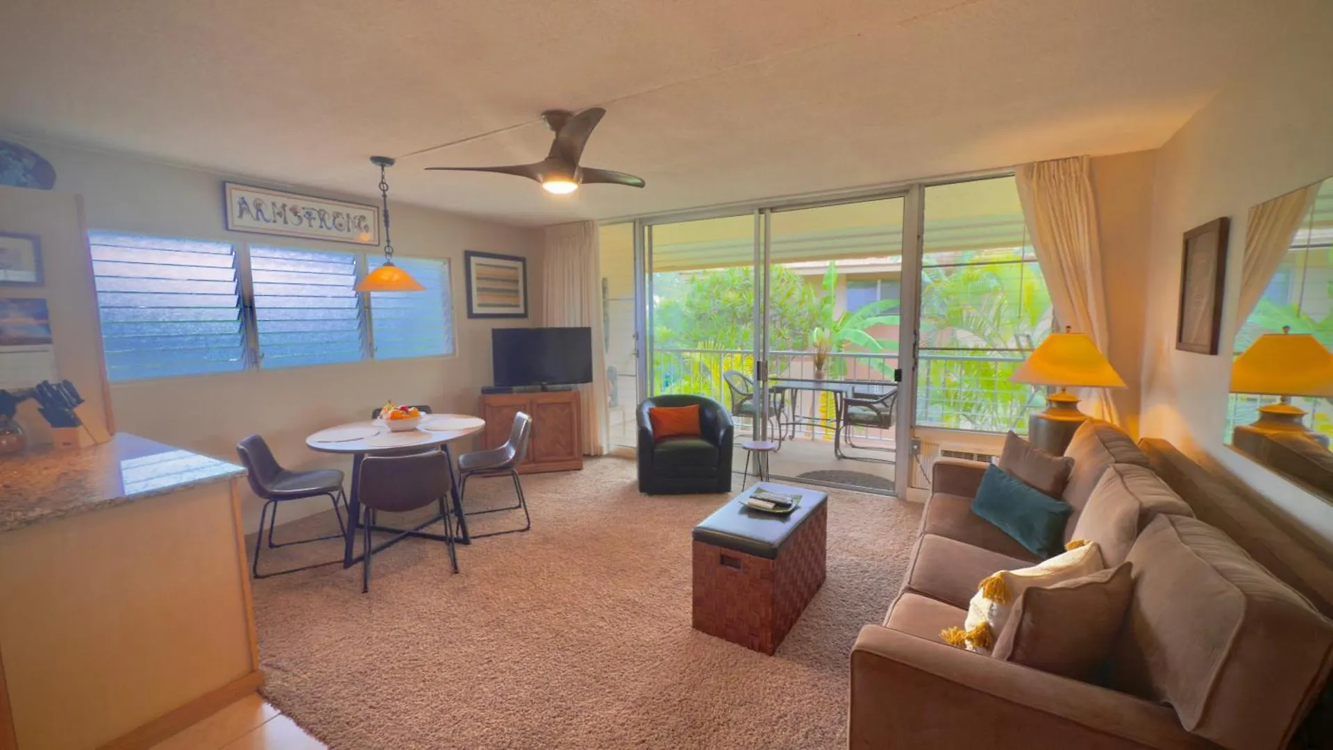 Walk To The Beach, Great And Convenient Location Lsv15 Kihei 0*,  United States